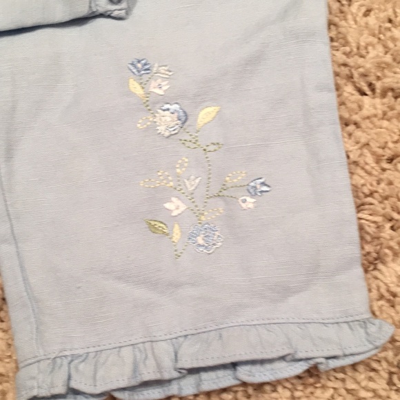 NWT Girl’s pants - Picture 2 of 3